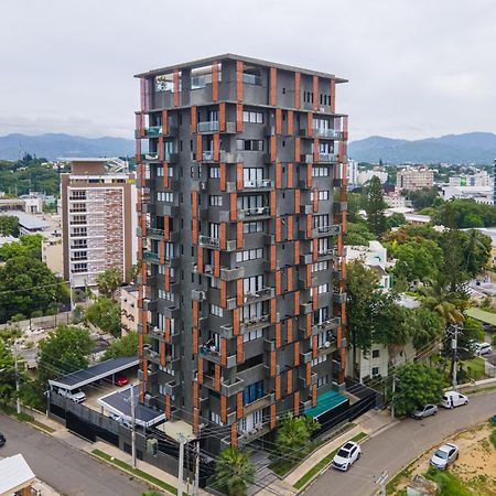Modern Luxury Condo With Rooftop Pool & Gym Santiago De Los Caballeros Zewnętrze zdjęcie